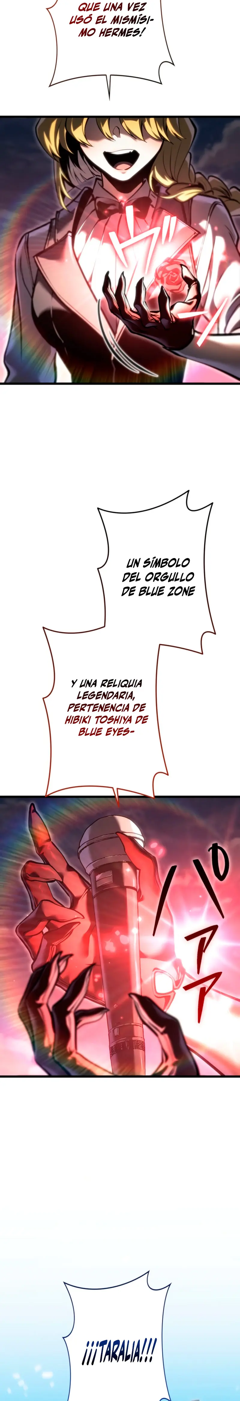 Read The Reincarnated Streamer ES Manga Online