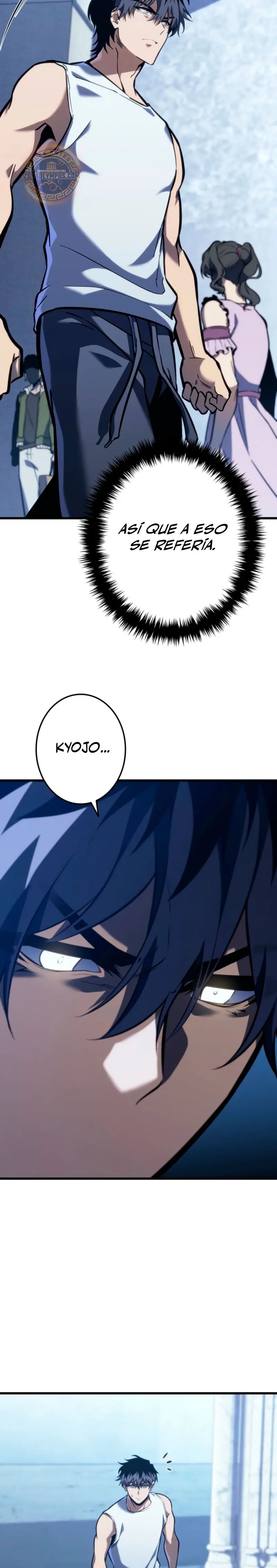 Read The Reincarnated Streamer ES Manga Online