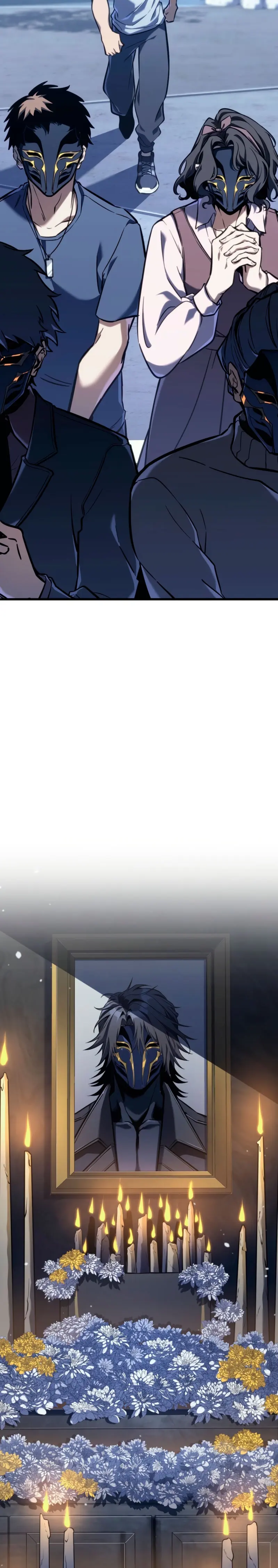 Read The Reincarnated Streamer ES Manga Online