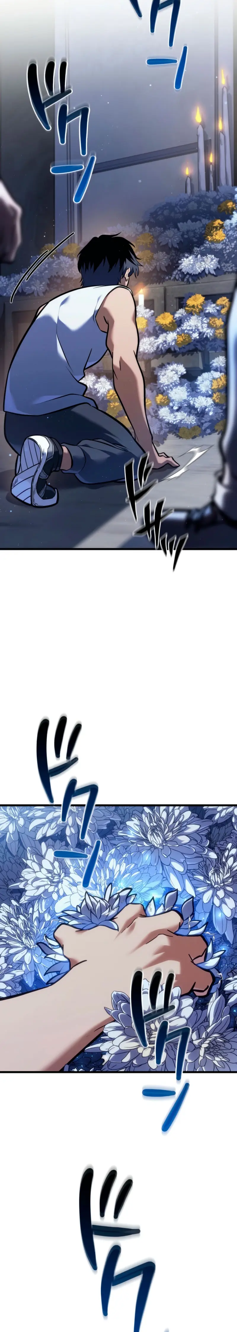 Read The Reincarnated Streamer ES Manga Online