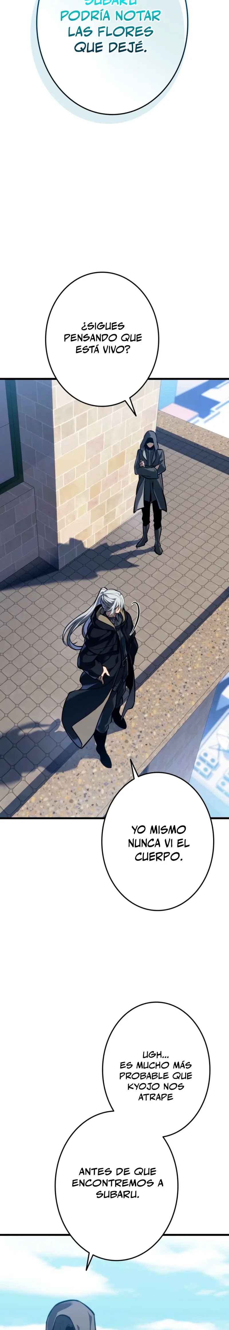 Read The Reincarnated Streamer ES Manga Online