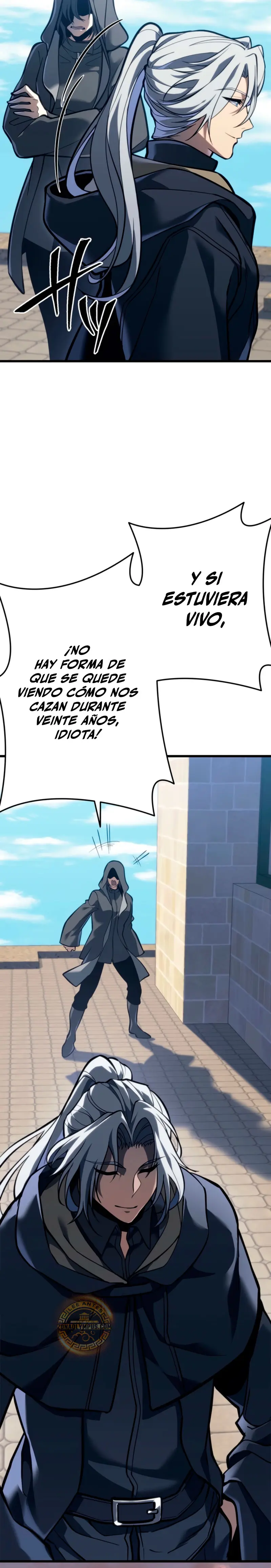 Read The Reincarnated Streamer ES Manga Online