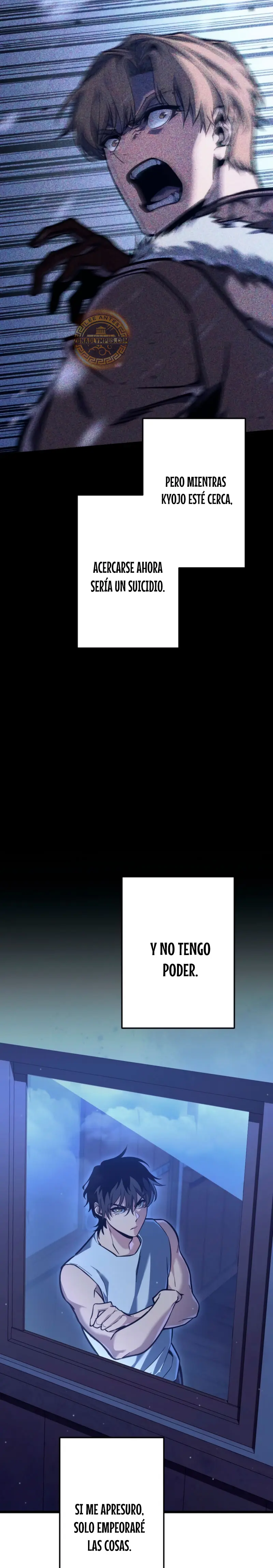 Read The Reincarnated Streamer ES Manga Online