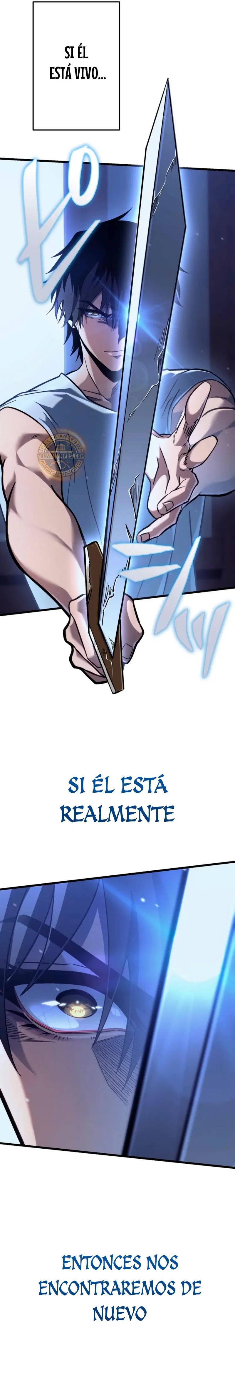 Read The Reincarnated Streamer ES Manga Online