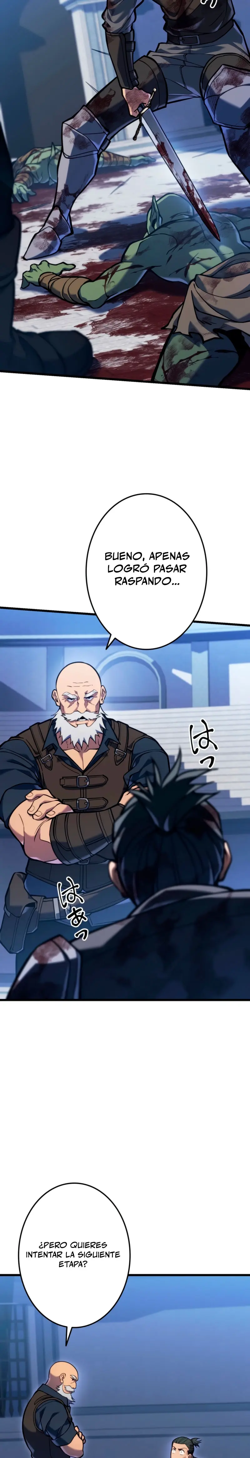 Read The Reincarnated Streamer ES Manga Online