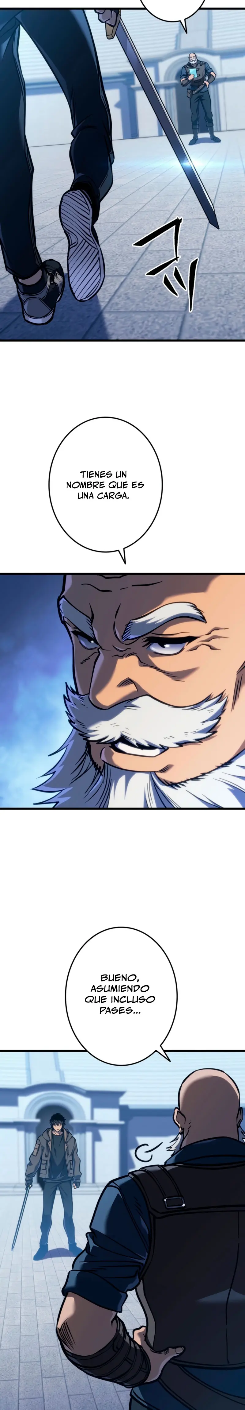 Read The Reincarnated Streamer ES Manga Online