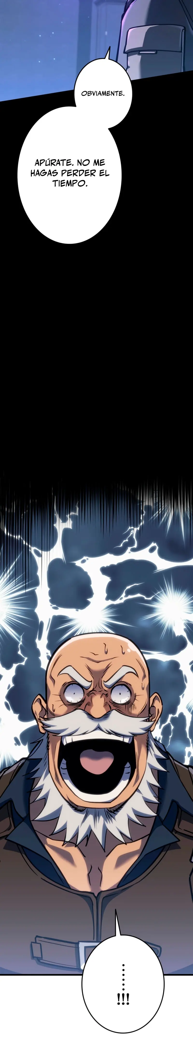 Read The Reincarnated Streamer ES Manga Online