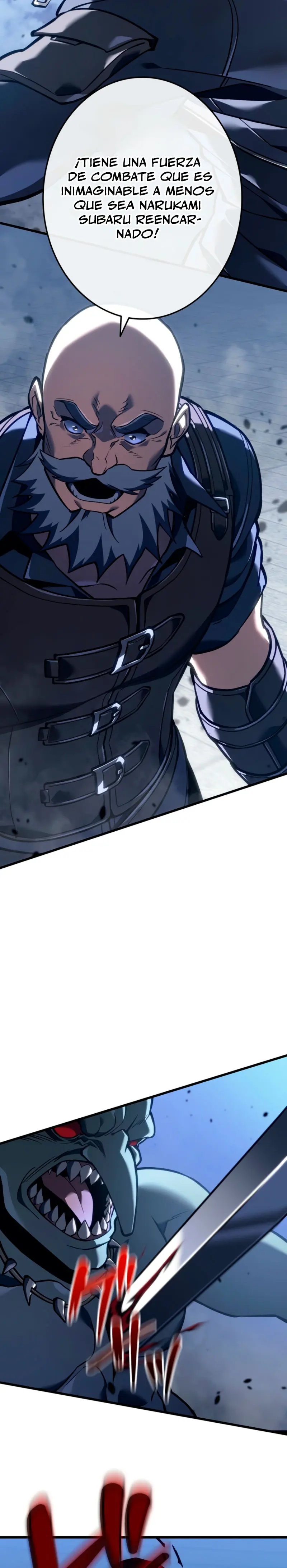 Read The Reincarnated Streamer ES Manga Online