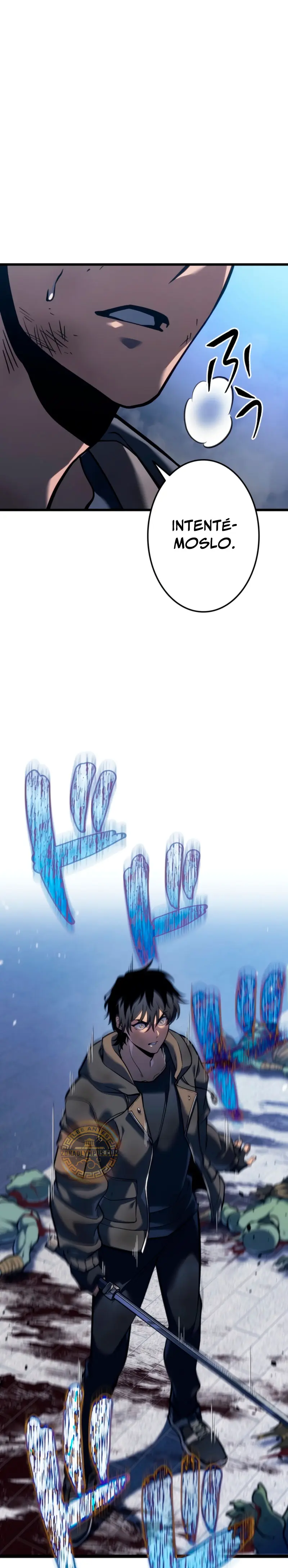 Read The Reincarnated Streamer ES Manga Online