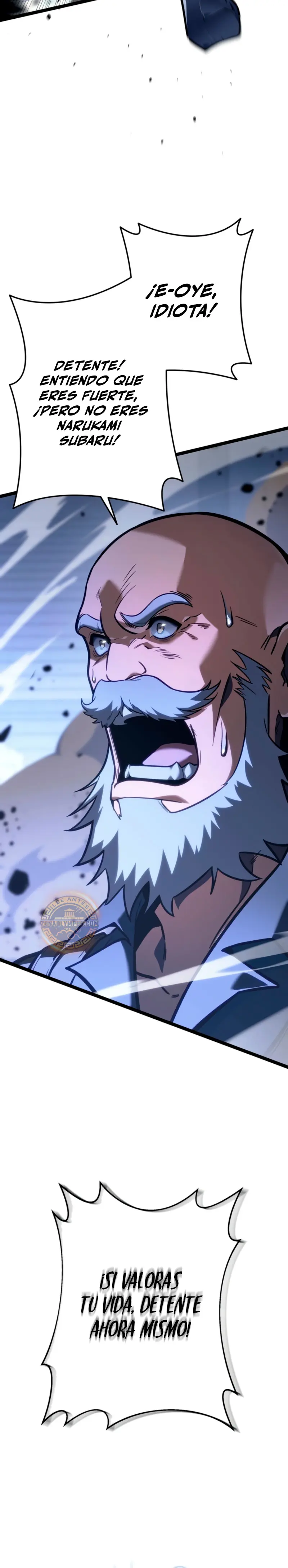 Read The Reincarnated Streamer ES Manga Online