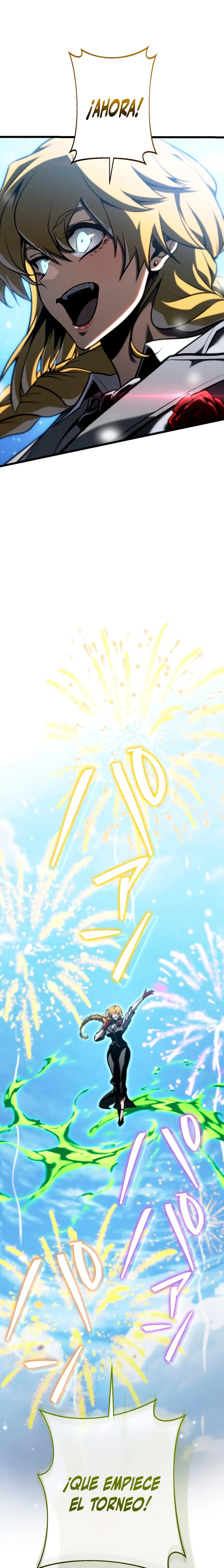 Read The Reincarnated Streamer ES Manga Online