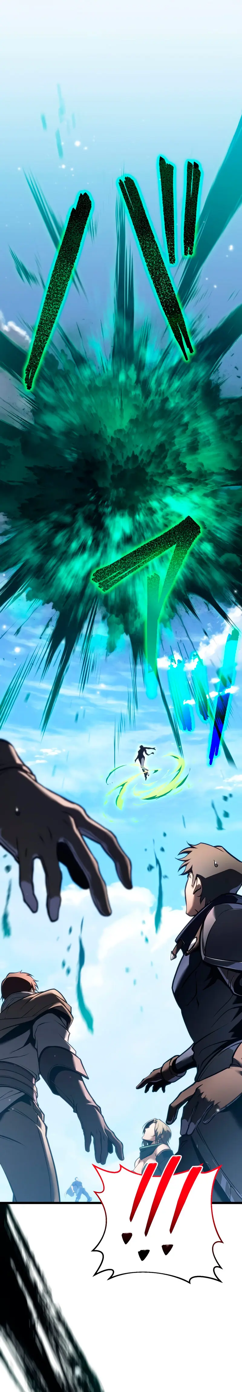 Read The Reincarnated Streamer ES Manga Online