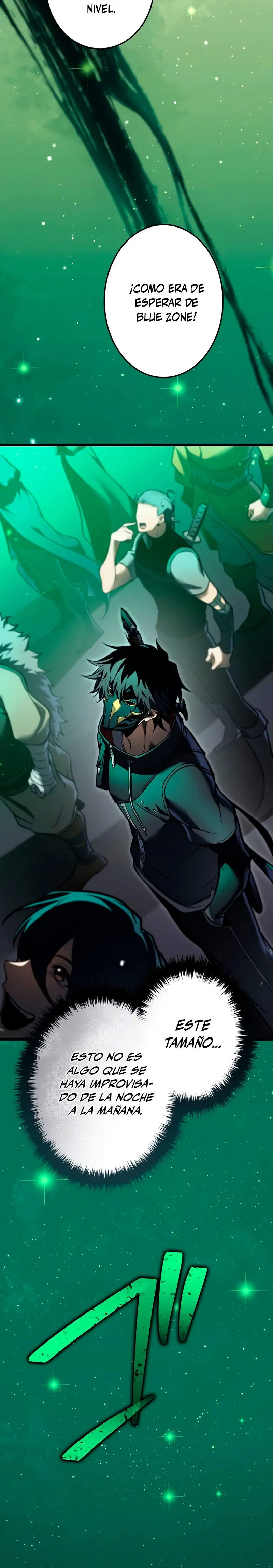 Read The Reincarnated Streamer ES Manga Online