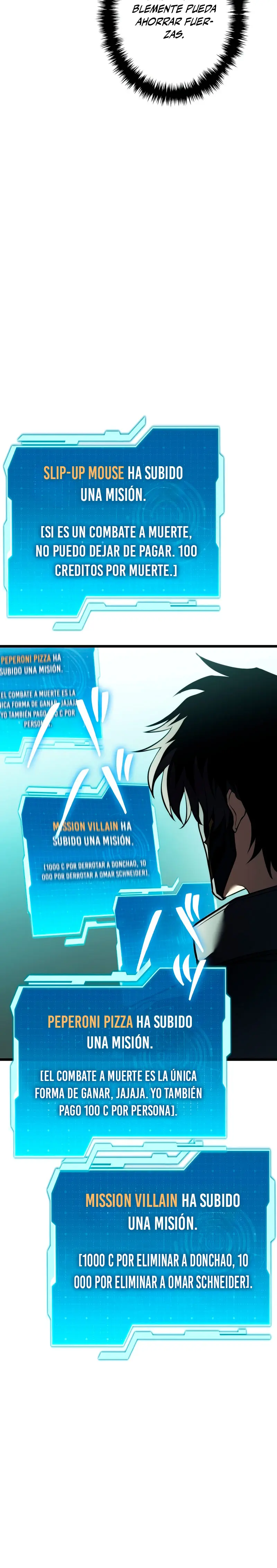 Read The Reincarnated Streamer ES Manga Online