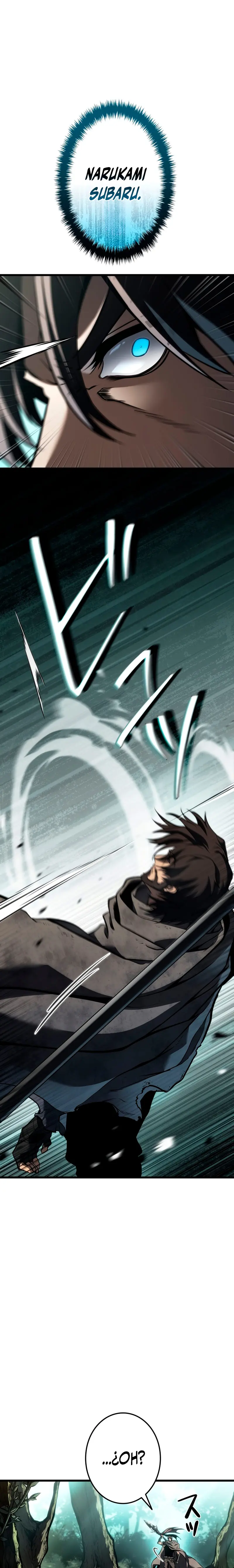 Read The Reincarnated Streamer ES Manga Online