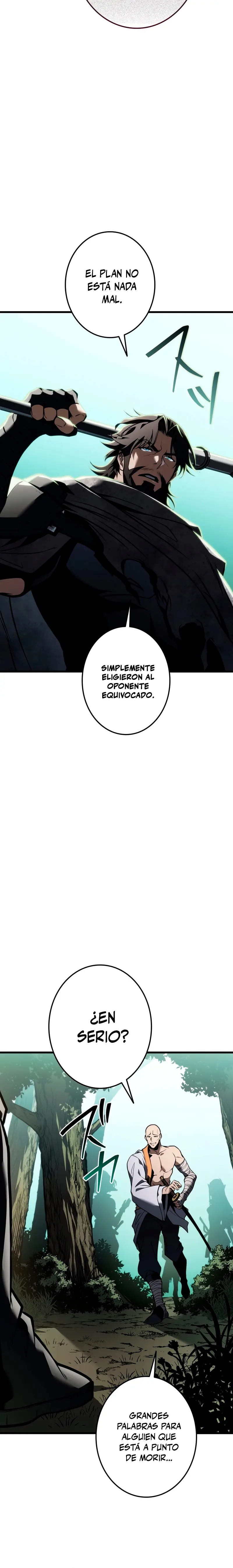 Read The Reincarnated Streamer ES Manga Online