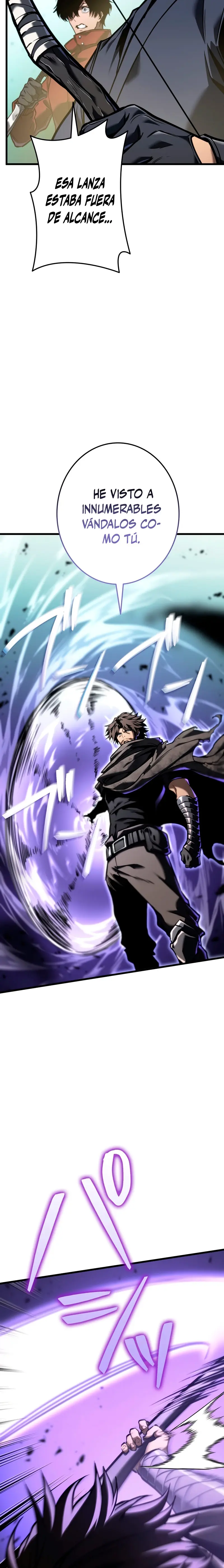 Read The Reincarnated Streamer ES Manga Online