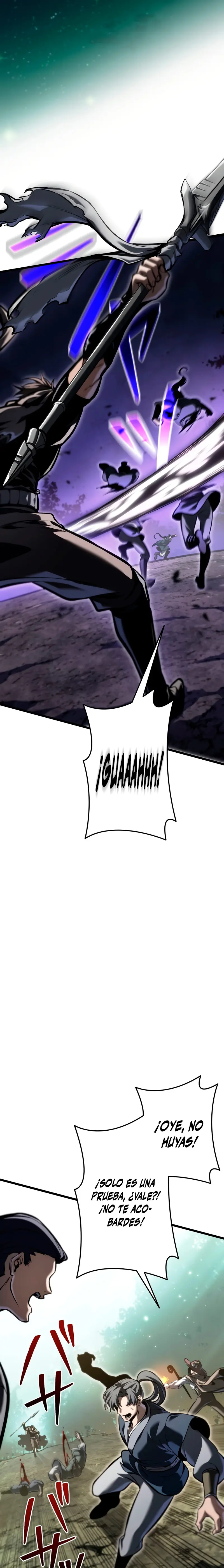 Read The Reincarnated Streamer ES Manga Online