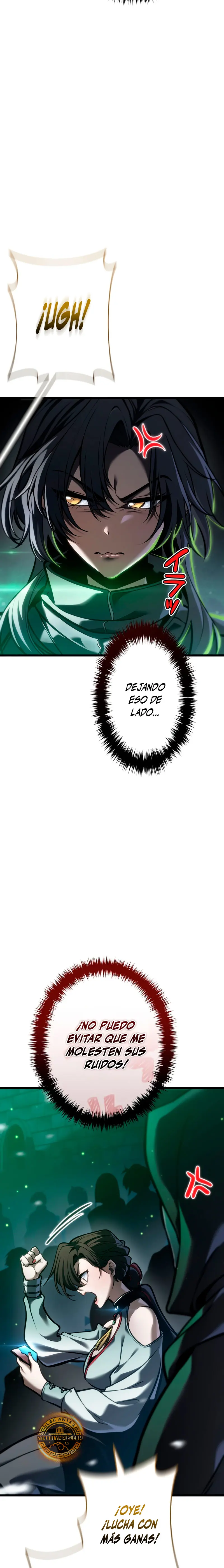 Read The Reincarnated Streamer ES Manga Online