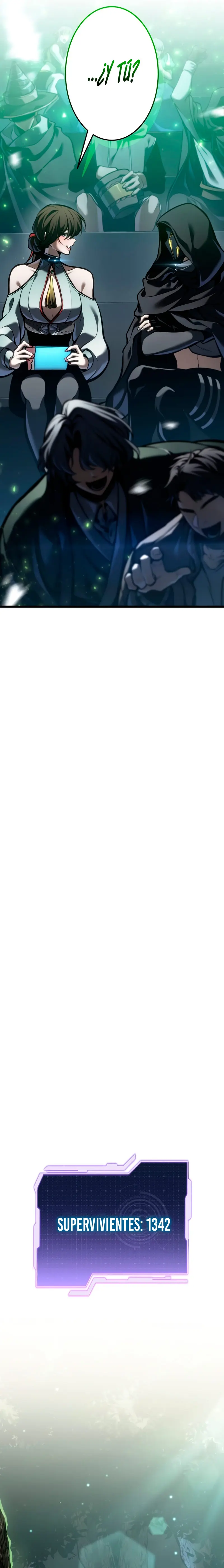 Read The Reincarnated Streamer ES Manga Online