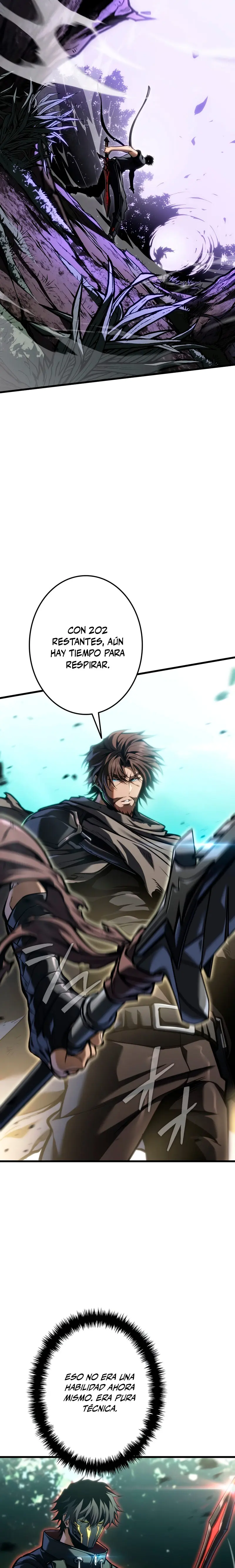 Read The Reincarnated Streamer ES Manga Online