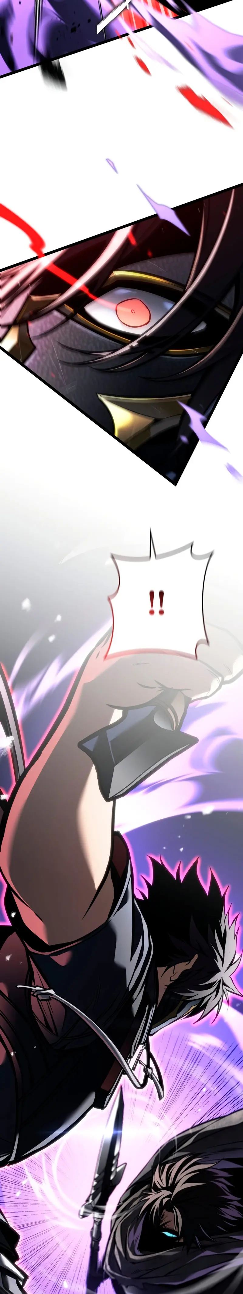 Read The Reincarnated Streamer ES Manga Online