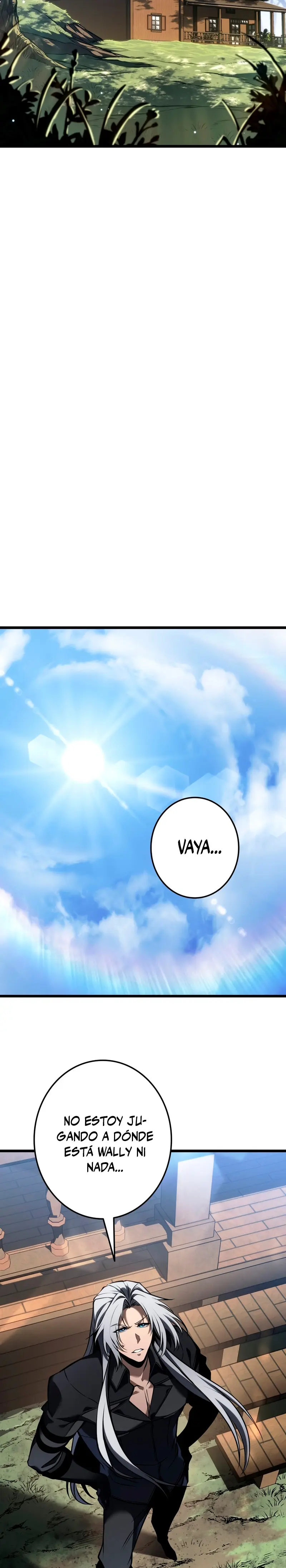 Read The Reincarnated Streamer ES Manga Online