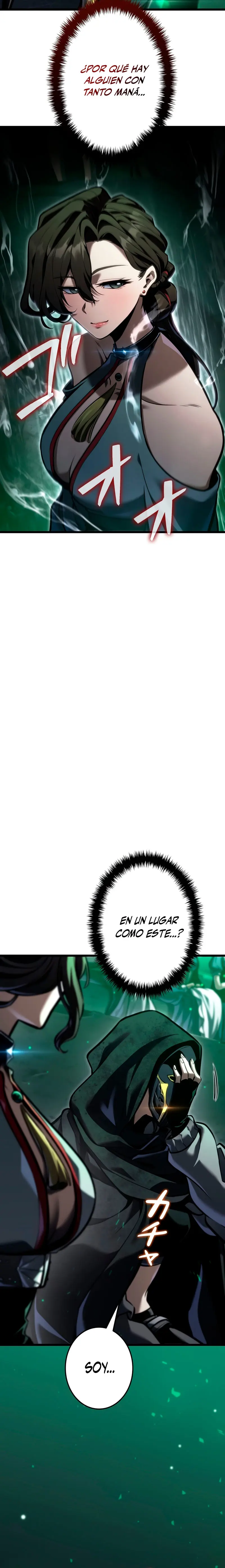 Read The Reincarnated Streamer ES Manga Online