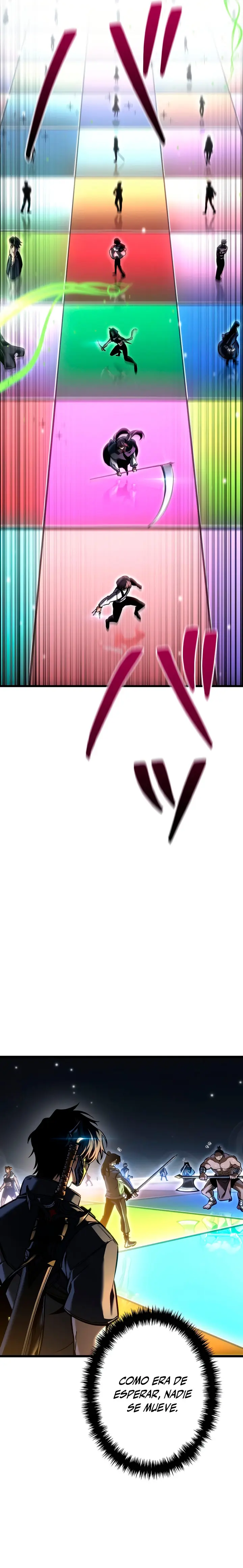 Read The Reincarnated Streamer ES Manga Online