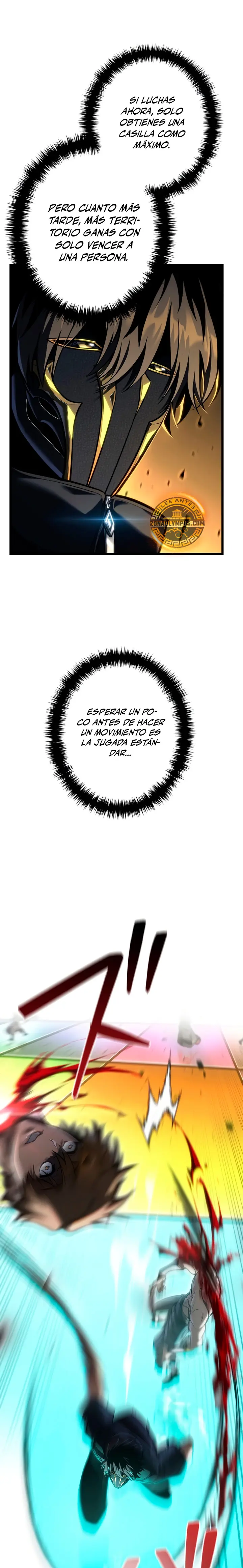 Read The Reincarnated Streamer ES Manga Online