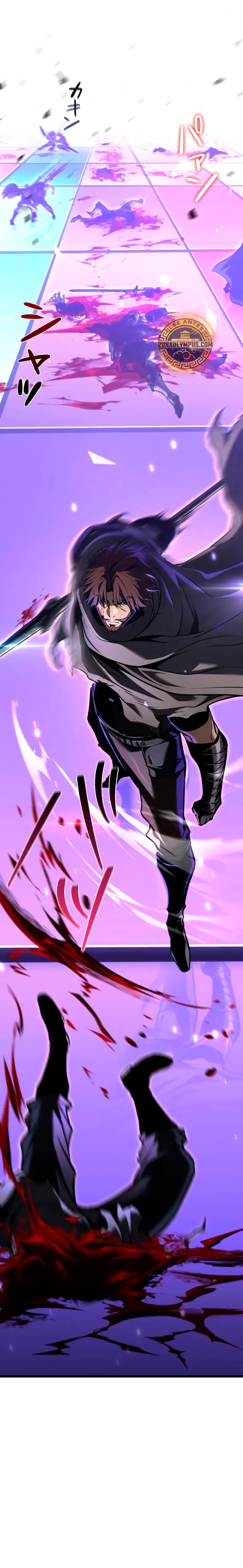 Read The Reincarnated Streamer ES Manga Online