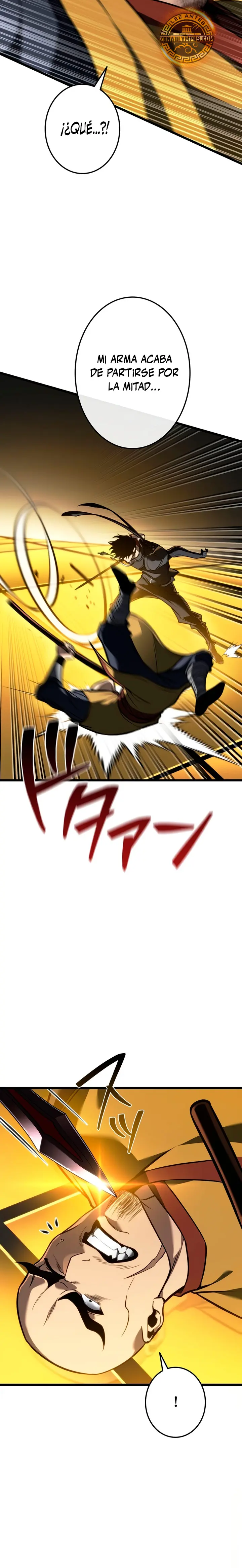 Read The Reincarnated Streamer ES Manga Online