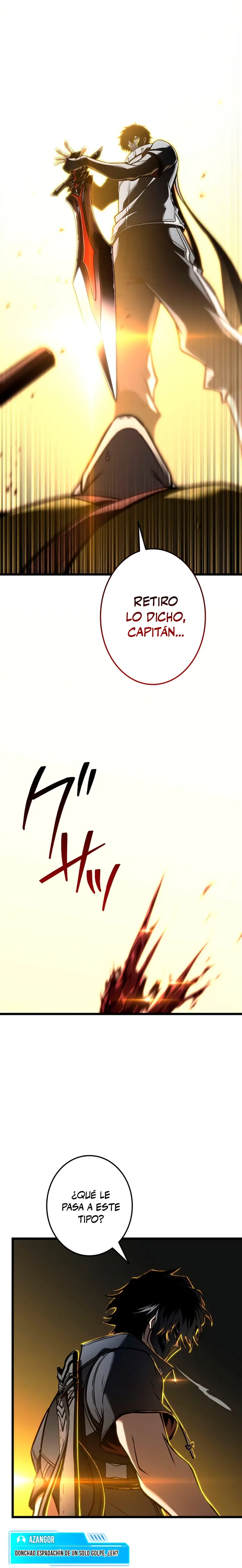 Read The Reincarnated Streamer ES Manga Online