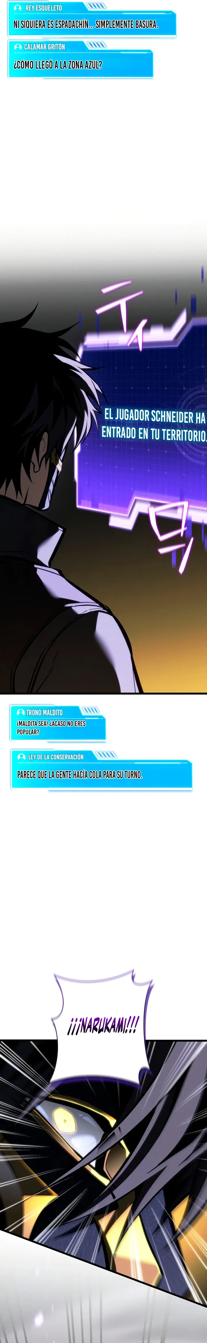 Read The Reincarnated Streamer ES Manga Online