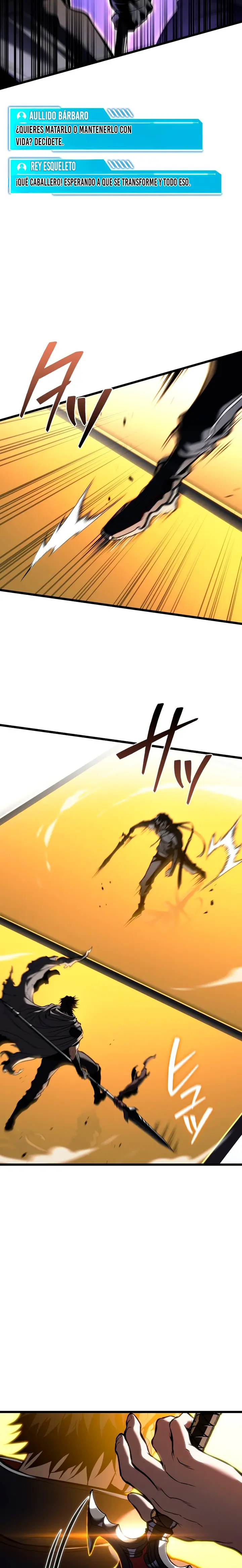 Read The Reincarnated Streamer ES Manga Online