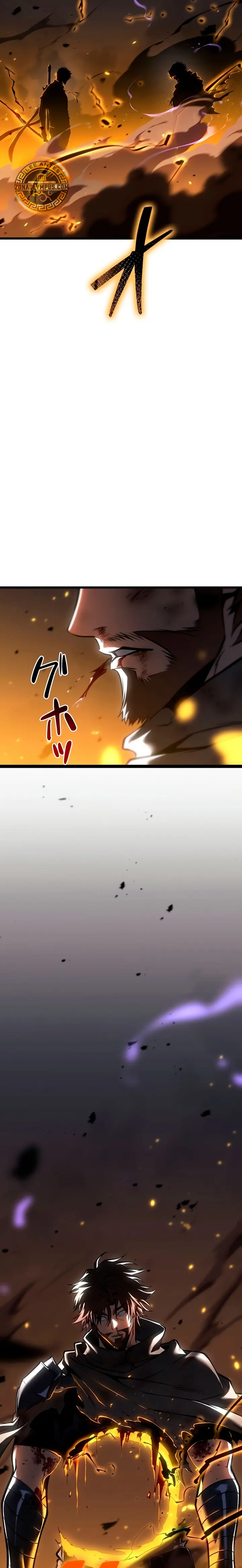 Read The Reincarnated Streamer ES Manga Online