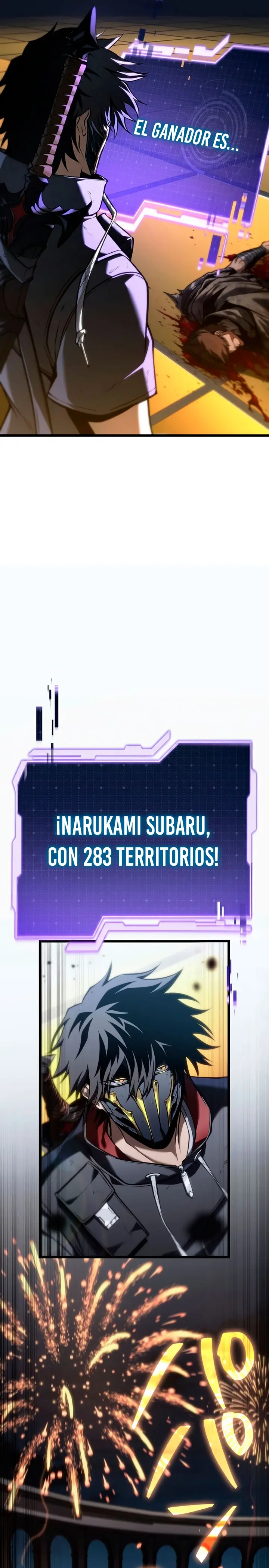 Read The Reincarnated Streamer ES Manga Online