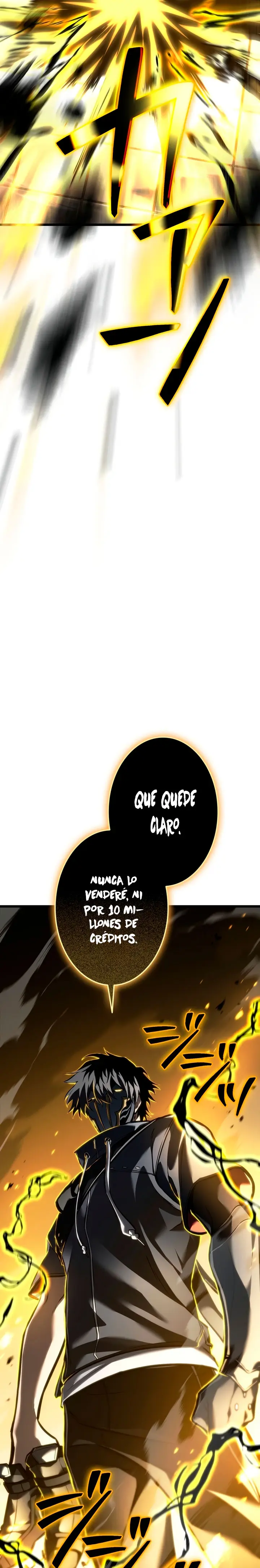 Read The Reincarnated Streamer ES Manga Online