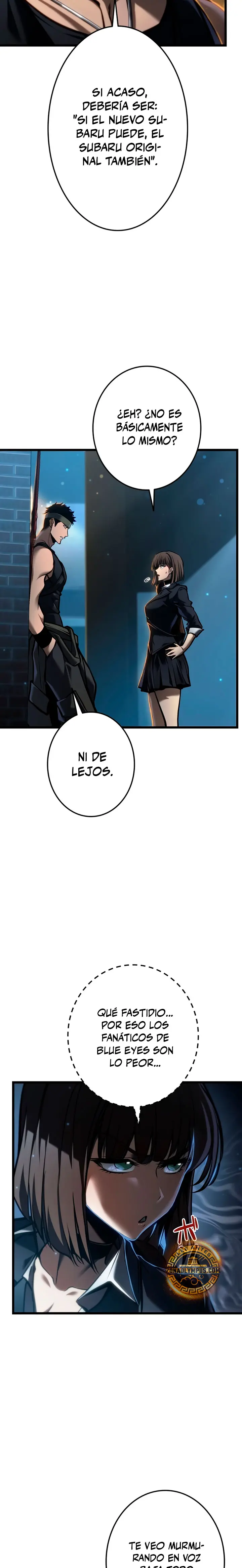 Read The Reincarnated Streamer ES Manga Online