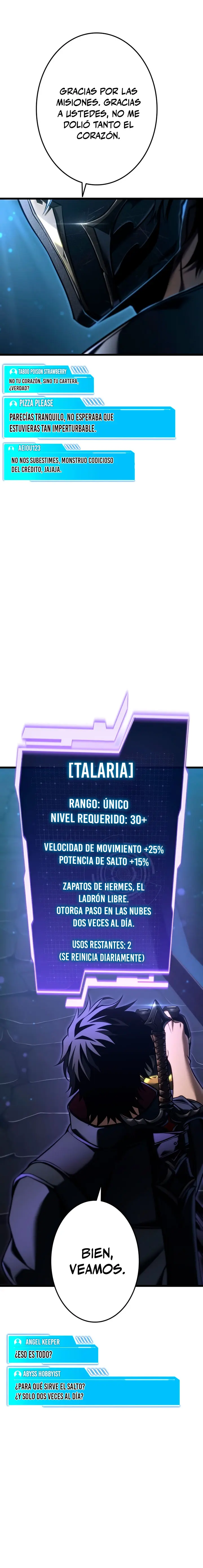 Read The Reincarnated Streamer ES Manga Online