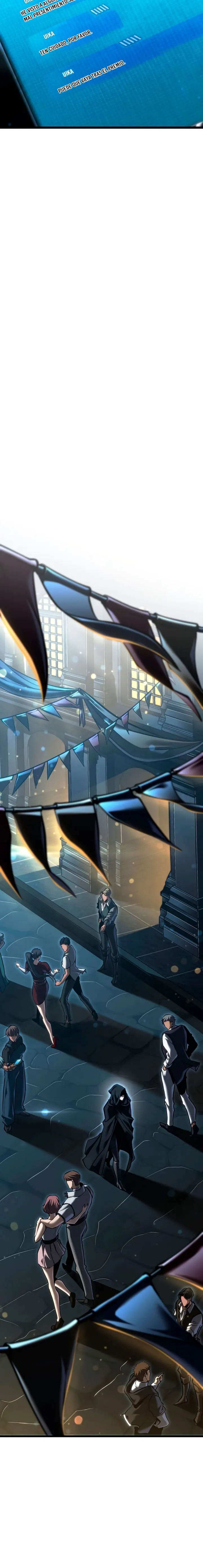 Read The Reincarnated Streamer ES Manga Online