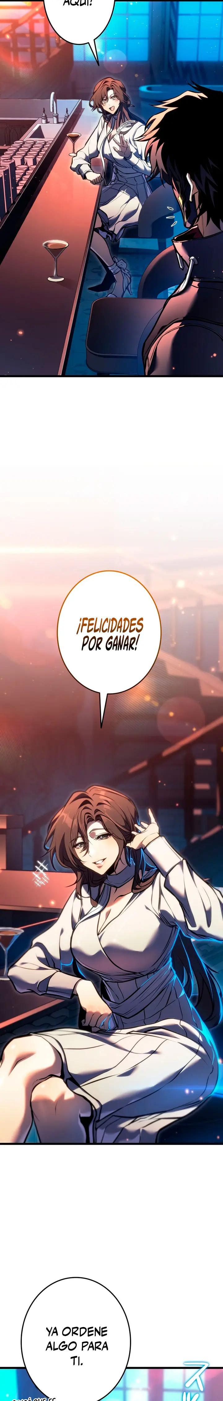 Read The Reincarnated Streamer ES Manga Online