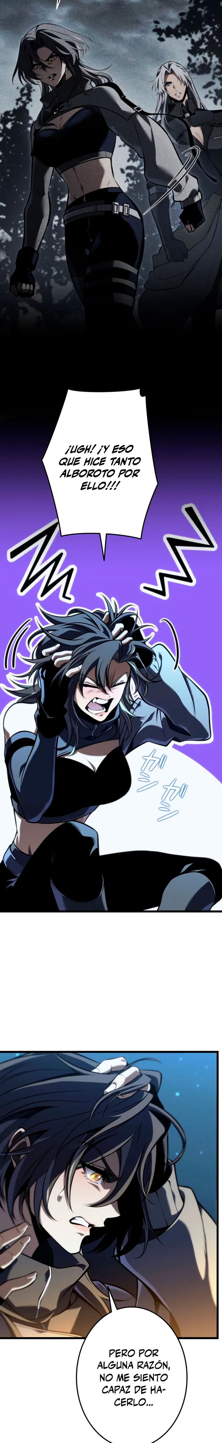 Read The Reincarnated Streamer ES Manga Online