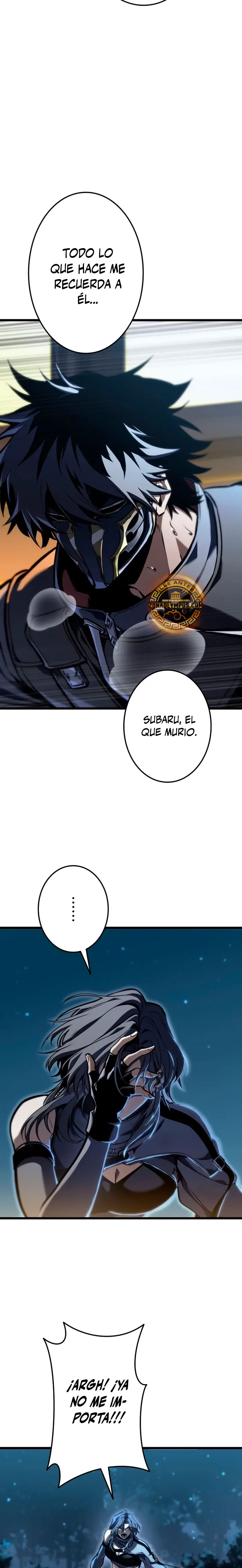 Read The Reincarnated Streamer ES Manga Online