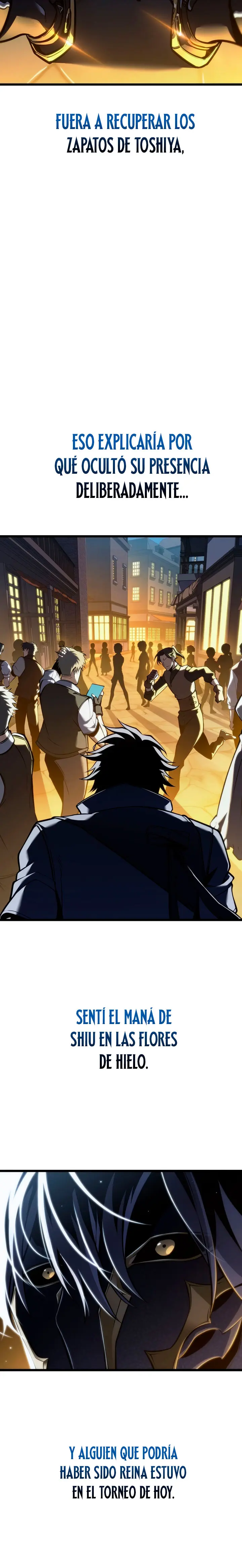 Read The Reincarnated Streamer ES Manga Online