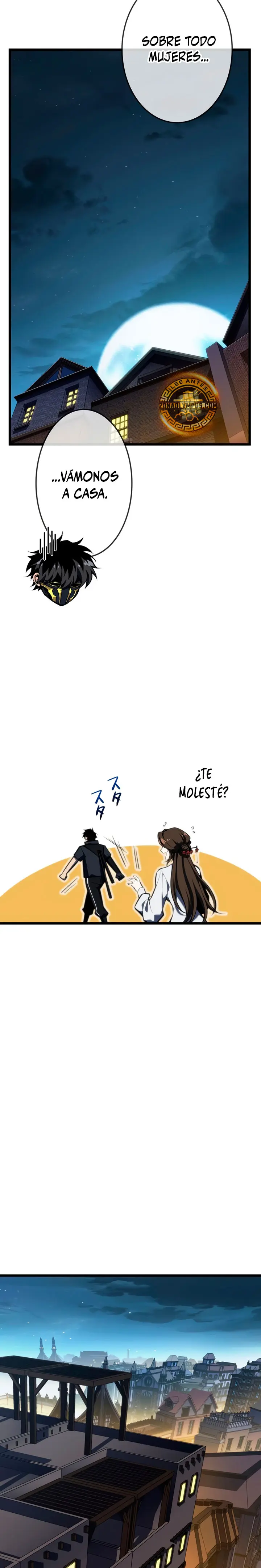 Read The Reincarnated Streamer ES Manga Online