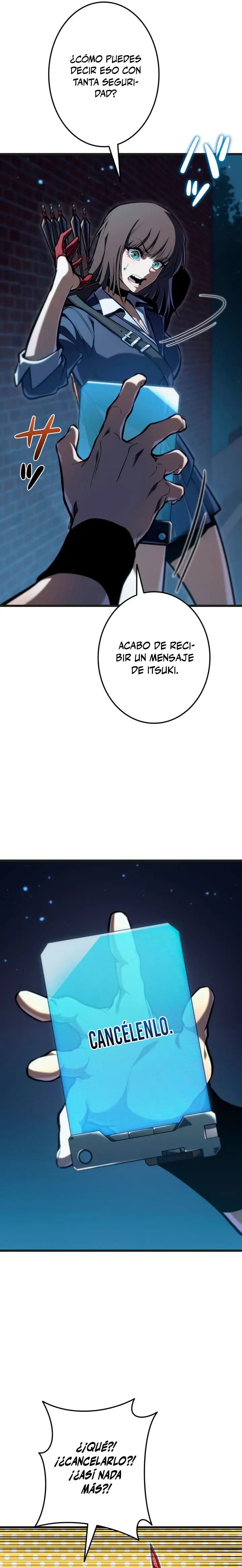 Read The Reincarnated Streamer ES Manga Online