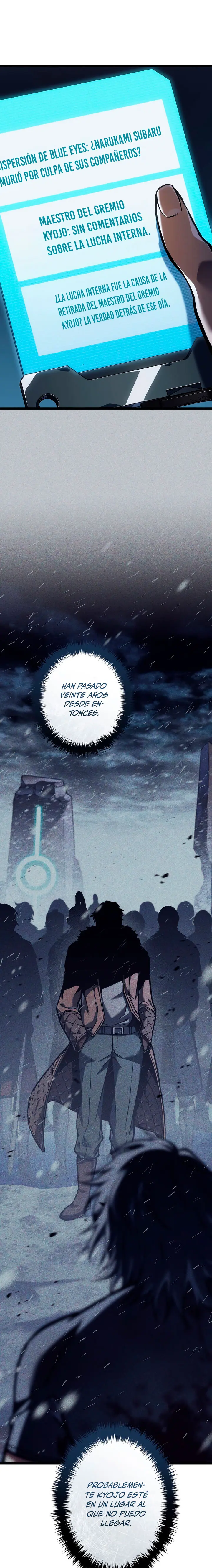 Read The Reincarnated Streamer ES Manga Online