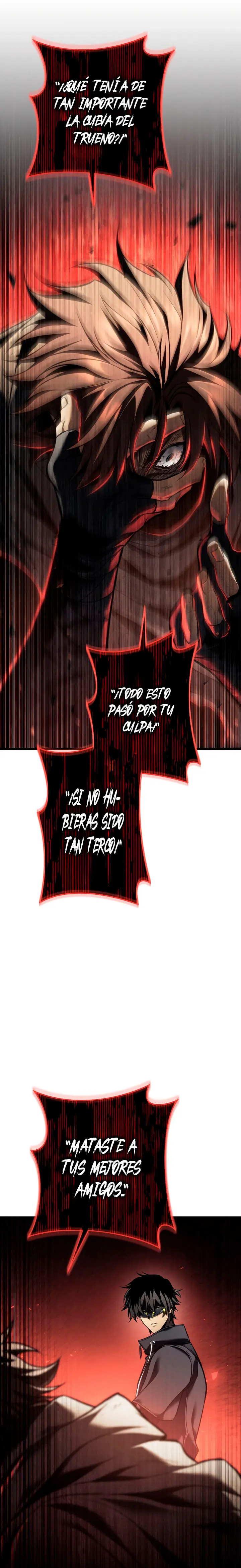 Read The Reincarnated Streamer ES Manga Online