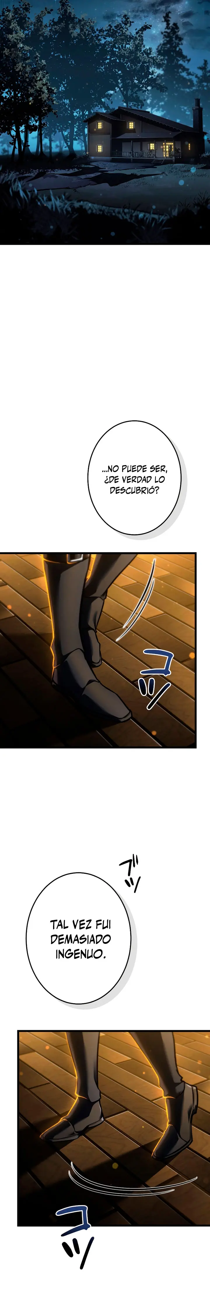 Read The Reincarnated Streamer ES Manga Online